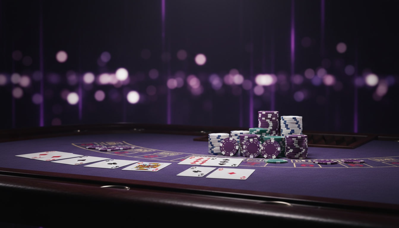 Vielfalt der Spiele im Sugar Casino